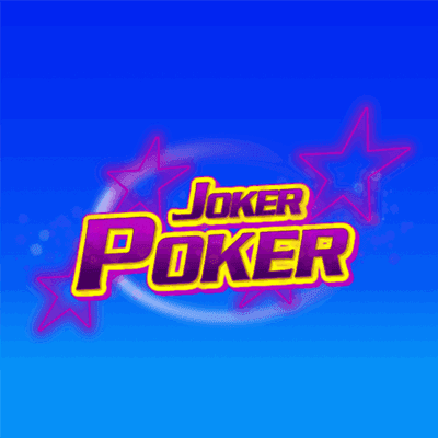 Joker Poker 1 Hand