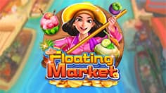 Floating Market
