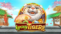 Lucky Tigers