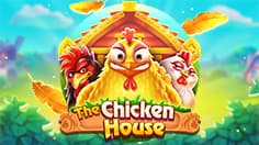 The Chicken House