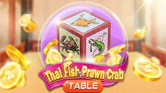 ThaiFishPrawnCrab