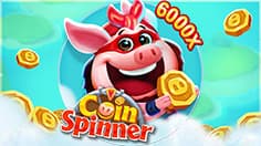 CoinSpinner