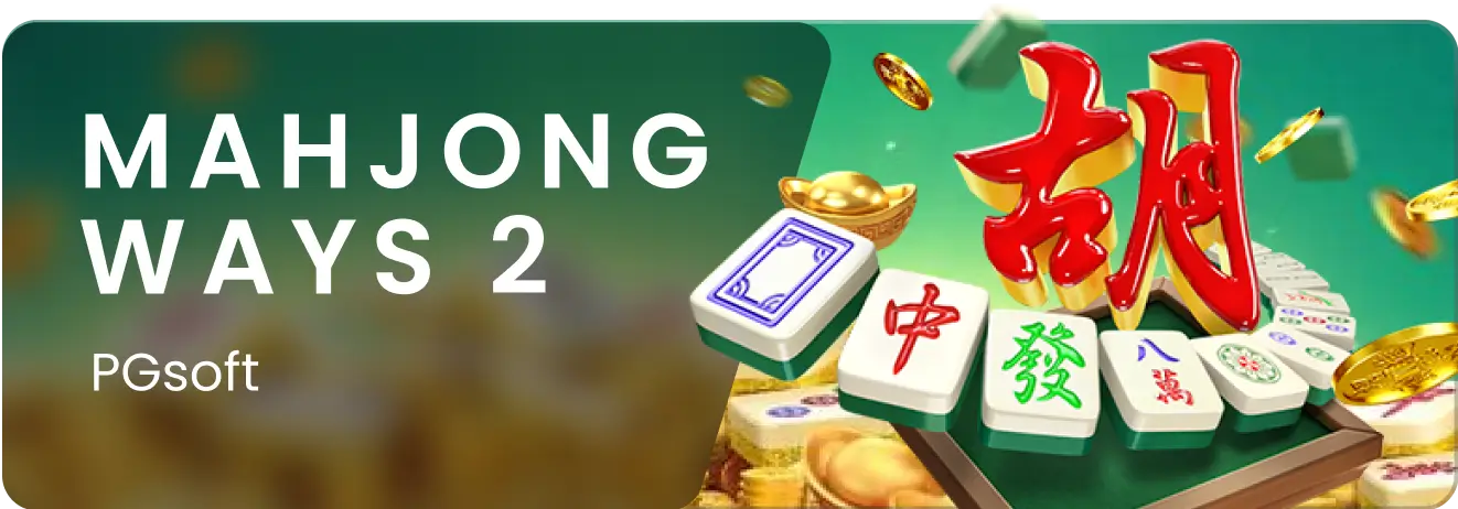 NITROPLAY: Situs Dengan Game Mahjong Ways 2 Tergacor