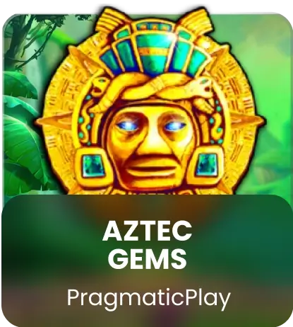 NITROPLAY: Situs Dengan Game Aztec Gems Tergacor