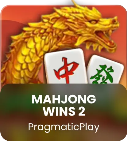 NITROPLAY: Situs Dengan Game Mahjong Wins 2 Tergacor