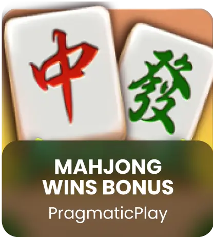 NITROPLAY: Situs Dengan Game Mahjong Wins Bonus Tergacor