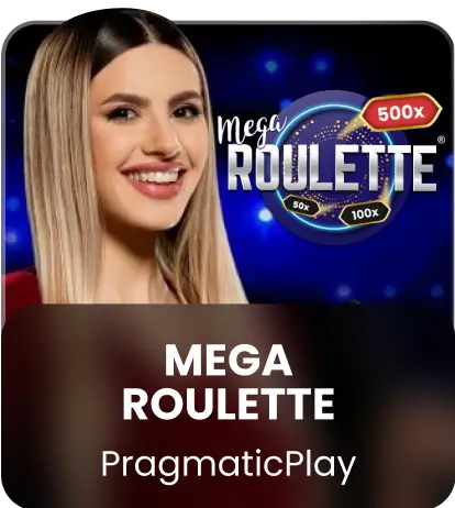 NITROPLAY: Situs Dengan Game Mega Roulette Tergacor