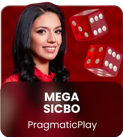 NITROPLAY: Situs Dengan Game Mega Sicbo Tergacor