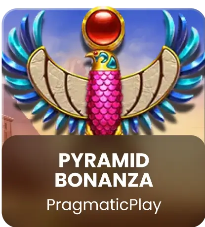 NITROPLAY: Situs Dengan Game Pyramid Bonanza Tergacor