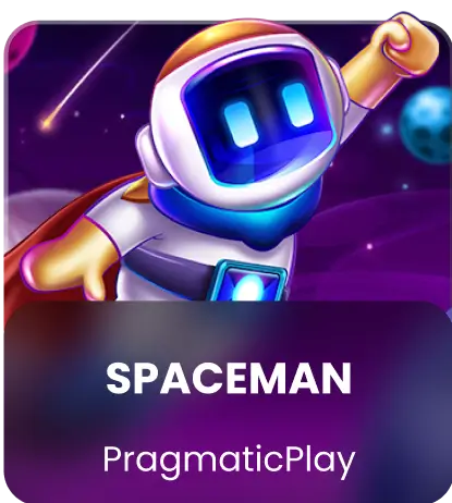 NITROPLAY: Situs Dengan Game Spaceman Tergacor
