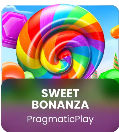 NITROPLAY: Situs Dengan Game Sweet Bonanza Tergacor