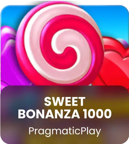 NITROPLAY: Situs Dengan Game Sweet Bonanza 1000 Tergacor
