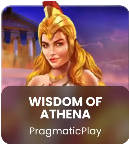 NITROPLAY: Situs Dengan Game Wisdom Of Athena Tergacor