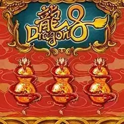 Dragon 8
