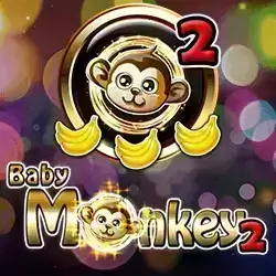 Baby Monkey 2