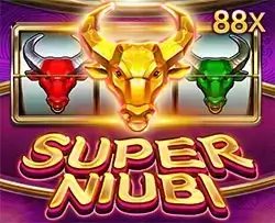 Super Niubi Deluxe