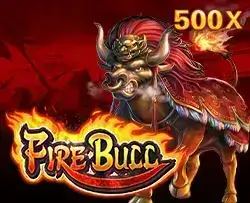 Fire Bull
