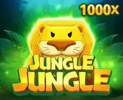 JungleJungle