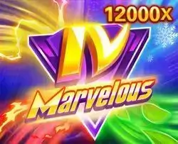 MarvelousIV