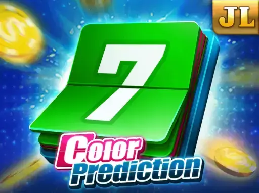 Color Prediction