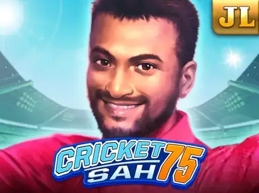 Cricket SAH 75