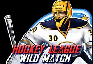 Hockey League Wild Match