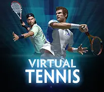 Virtual Tennis
