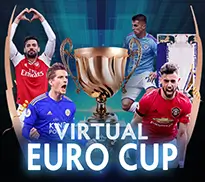 Virtual Euro Cup