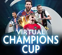 Virtual Champions Cup