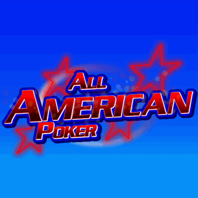 All American Poker 10 Hand