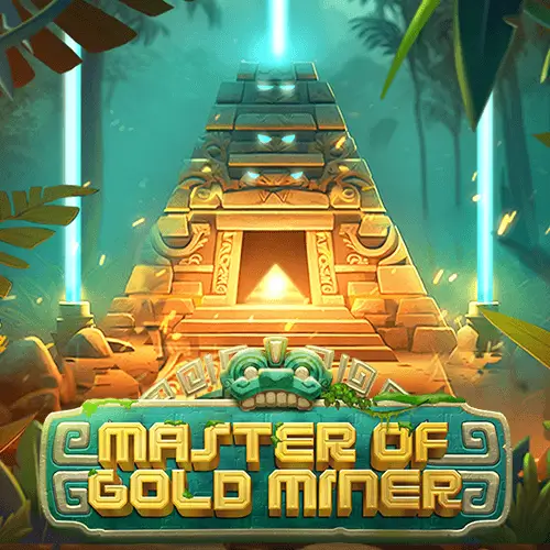 MASTER OF GOLD MINER
